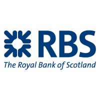 Royal Bank of Scotland logo vector