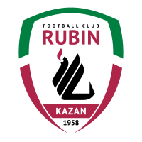 Rubin Kazan logo vector