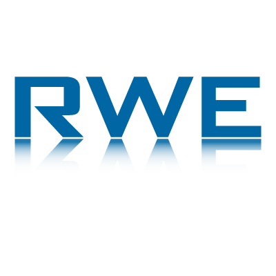 Rwe Logo