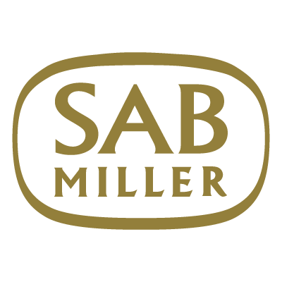 SABMiller logo vector