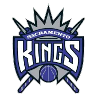 Sacramento Kings logo vector