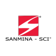 Free download Sanmina SCI logo vector Sanmina SCI logo vector