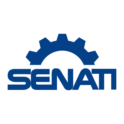 Senati logo vector
