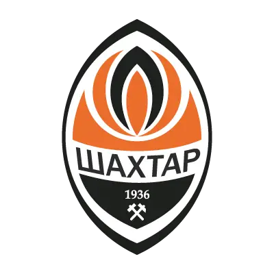 Shakhtar Donetsk logo vector