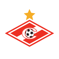 Spartak Moscow logo vector