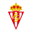 Free download Sporting de Gijon logo vector Sporting de Gijon logo vector