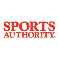Sports Authority logo vector