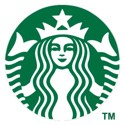 Starbucks Coffee logo vector