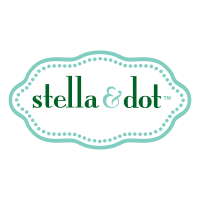 Stella & Dot logo vector