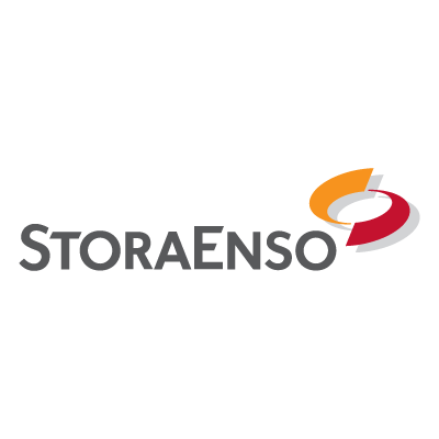 Stora Enso logo vector