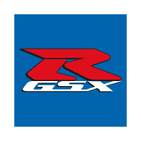 Suzuki GSXR logo vector