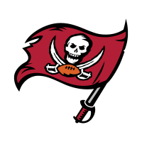Tampa Bay Buccaneers logo vector