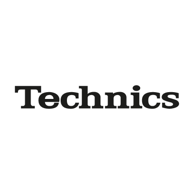 Technics logo vector