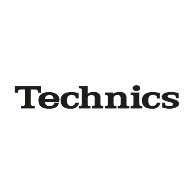 Technics vector logo - Technics logo vector free download