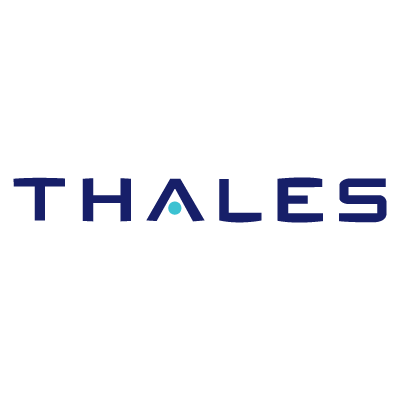 Thales Group logo vector