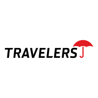 The Travelers Companies logo vector
