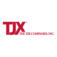 TJX logo vector
