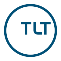 TLT LLP logo vector