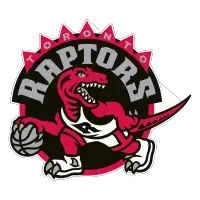 Toronto Raptors logo vector