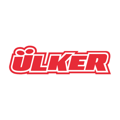 Ulker logo vector