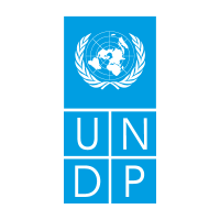 UNDP vector logo