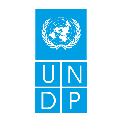 UNDP logo vector
