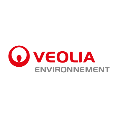 Veolia environnement logo vector