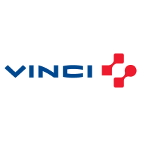 Vinci logo vector