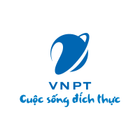 VNPT vector logo - VNPT logo vector free download