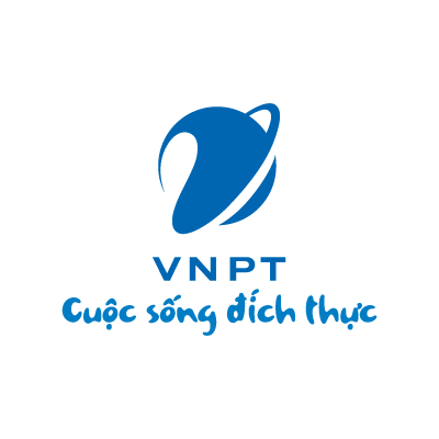 VNPT logo vector