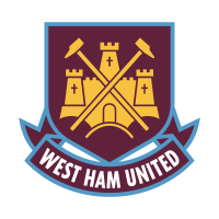 West Ham logo vector