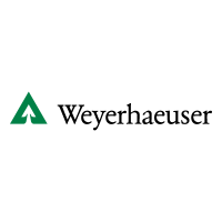 Weyerhaeuser logo vector