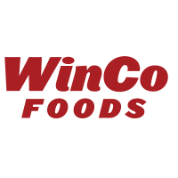 WinCo Foods logo vector