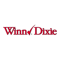 Winn Dixie logo vector
