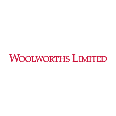 Woolworths Limited logo vector