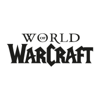 World of Warcraft vector logo