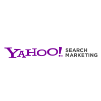 Yahoo! Search Marketing vector logo