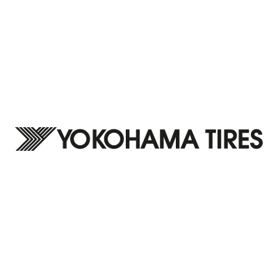 Yokohama Tire logo vector