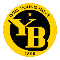 Young Boys logo vector