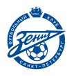Free download Zenit St. Petersburg logo vector Zenit St. Petersburg logo vector
