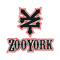 Zoo York vector logo