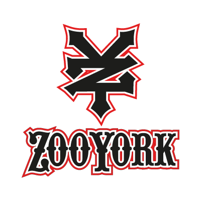 Zoo York logo vector
