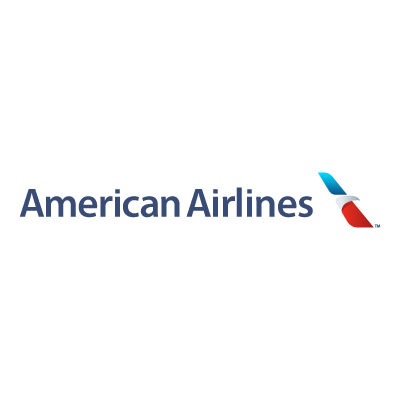 American Airlines New logo vector