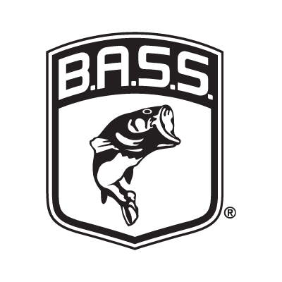 B.A.S.S. logo vector
