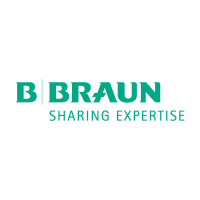 B.Braun logo vector