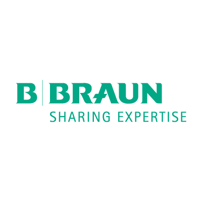 B.Braun logo vector