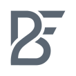 Free download B2F logo vector B2F logo vector
