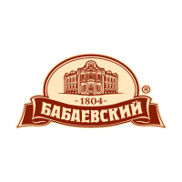 Babaevsky logo vector