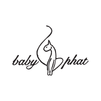Baby phat (.EPS) logo vector
