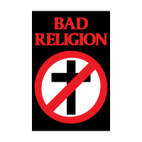 Bad Religion logo vector